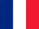 French flag icon