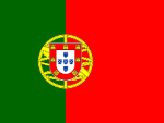 Portuguese flag icon