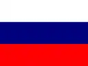 Russian flag icon